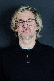 Arne Zank as Self in Tocotronic at Columbia Theater in Berlin 2025