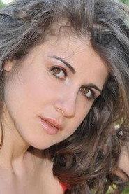 Roberta Milia as Aurora in Tutta colpa dell'istinto 2020