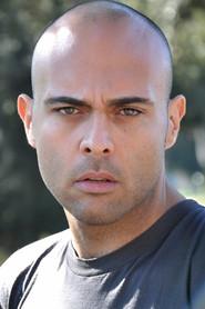Simone Sabani as Simone in Il Tempo é ancora Nostro 2026