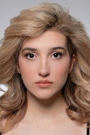 Hana Mana as Hanna in The Friend's House is Here 2026