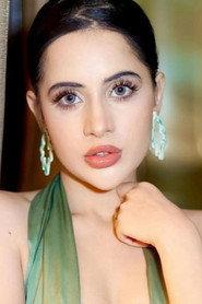 Uorfi Javed as Chikni Choopdi in LSD 2: Love, Sex aur Dhokha 2 2024