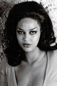Pauline Peart as  in The Firechasers 1971