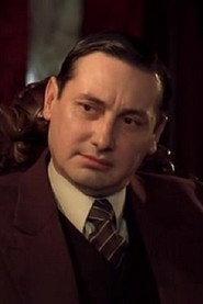 Igor Volkov as in The Fundamental and Pitiful Look 1996
