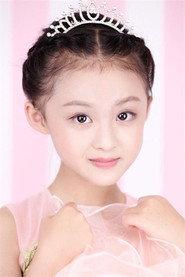 Zhou Yang Yue as in Orc King 2024