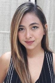 Nadia Vega as Cantika in Leak 2007