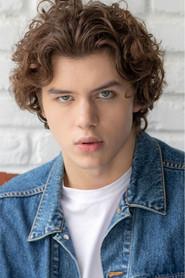 Brendan Kispert as  in What You Left in the Ditch 2024
