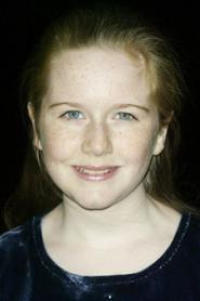 Lulu Popplewell as Dog Walker in DOG HOUSE 2024