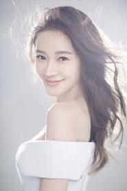 Liu Kai Fei as in Master of Go: Beautiful Woman 2010