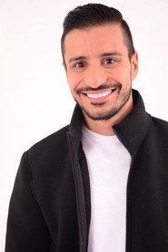 Gustavo Bernate as Tavo in Los de la culpa 2024