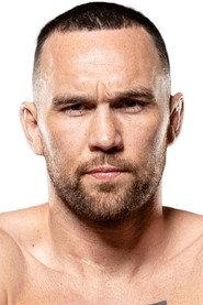 Zach Juusola as Self in Eagle FC 46: Lee vs. Sanchez 2022