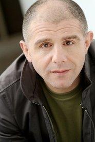 Faustino Di Bauda as Herbert in Skip 2010