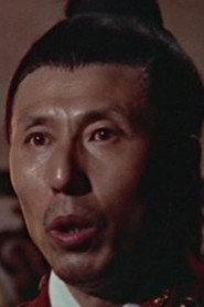 Man Man as in Murder on the Wedding Night 1977