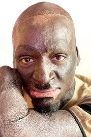 Prince Amponsah as Tay in Chronic 2023