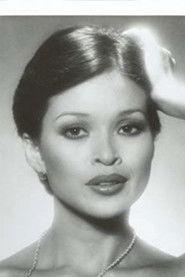 Marianne Marks as Ming in The Billion Dollar Threat 1979