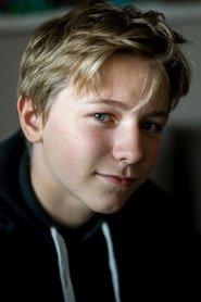 Maxime Bergeron as Thomas in Magnificat 2023