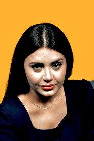 Dina Majid as in Alpha and Omega 2025