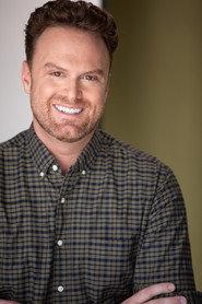 Tim Heurlin as Dr. Richard Lawrence in Love Loaded 