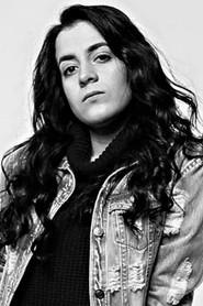 Noura Abdel Rahman as دليلة in The Back Row 2023