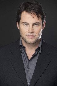 Felipe Aukai as Donald in Olympians at Heart 2021