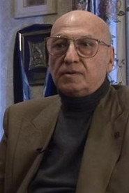 Rino Di Silvestro as Himself in Fascism on a Thread: The Strange Story of Nazisploitation Cinema 2019