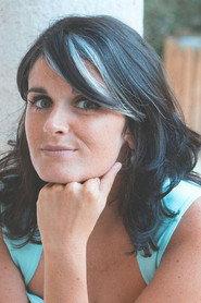 Amandine Tagliavini as Harley Pastelle in Warpzone Project 2012