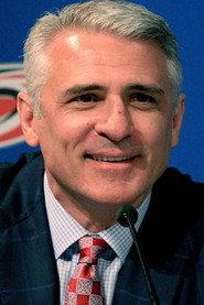 Ron Francis as in One From the Heart: The Story of the 1990-91 Pittsburgh Penguins 1991