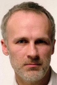 Andrey Filippak as  in SVOi. A Ballad of War 2025
