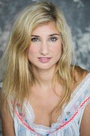 Diane Dassigny as Young Louise (Voice) in Louise by the Shore 2016