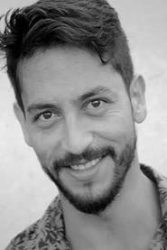Carlos Medina as Carlos in Fortitude 2020