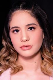 Arla Ailani as Thea in Mystic Singer 2024