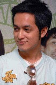Yogi Aldi as Menfo in Kawin Kontrak Lagi 2008