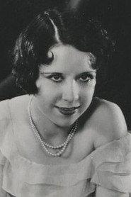 Marjorie Kane as in The Voice of Hollywood No. 9 1930