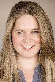 Jennifer Frederick as Happy Newlywed Woman in Big Foot Burgers 2026