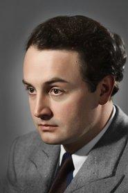 Kani Kıpçak as in Victim of Lust 1940
