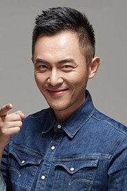 Li Shengye as Qi Huangong in Wife of Duke Mu of Xu 2019