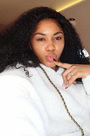 Batife Bentley as Herself in Behind The Scenes 2025