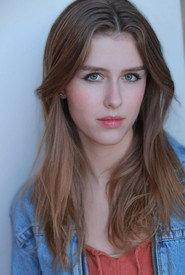 Claire Schulze as  in The Perfect Mark 