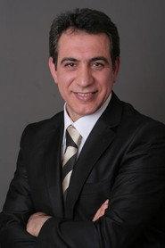 Aziz İzzet Biçici as Ferhat in Frenzy 2015