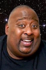 Eric Booker as Self in ScarfFace 2021