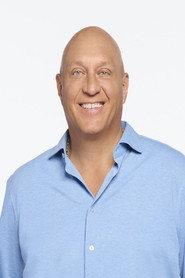 Steve Wilkos as Bouncer on Springer in Kismet 1999