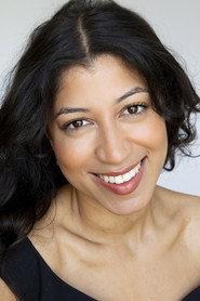 Sophie Correa-Smith as Larissa in THANG 2026