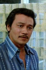 Ramil Rodriguez as Mr. Legaspi in Do Re Mi 1996