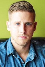 Justin James Remeikis as Deputy 2 in Spare Parts 2020