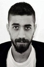 Antonis Stamos as in Anapafsis 2020