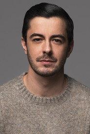 Víctor Palmero as Andrés in Everybody Does It 2022