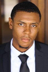 John Charles II as Josh in It's Me, Sarah 2020