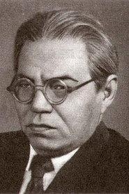 Ioakim Maksimov-Koshkinskiy as  in The Romantics 1941
