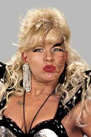 Trudy Vachon as Luna in WWE Royal Rumble 1999 1999