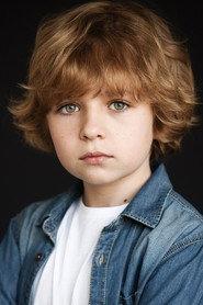 Yevhenii Lebedyn as Eleventh Jr. in Numbers 2020