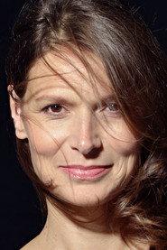 Stefanie Schmid as Sophie in Quiet Freedom 2022